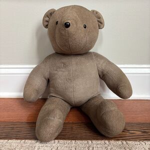 FULL HOUSE “Mr. Bear” Humphrey Beargart North American Bear Co Teddy Bear